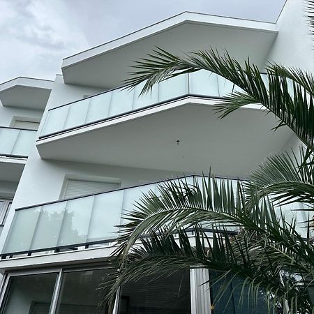 Labenne Ocean - Joli Appt Avec Terrasse -T2 300M Plage Εξωτερικό φωτογραφία