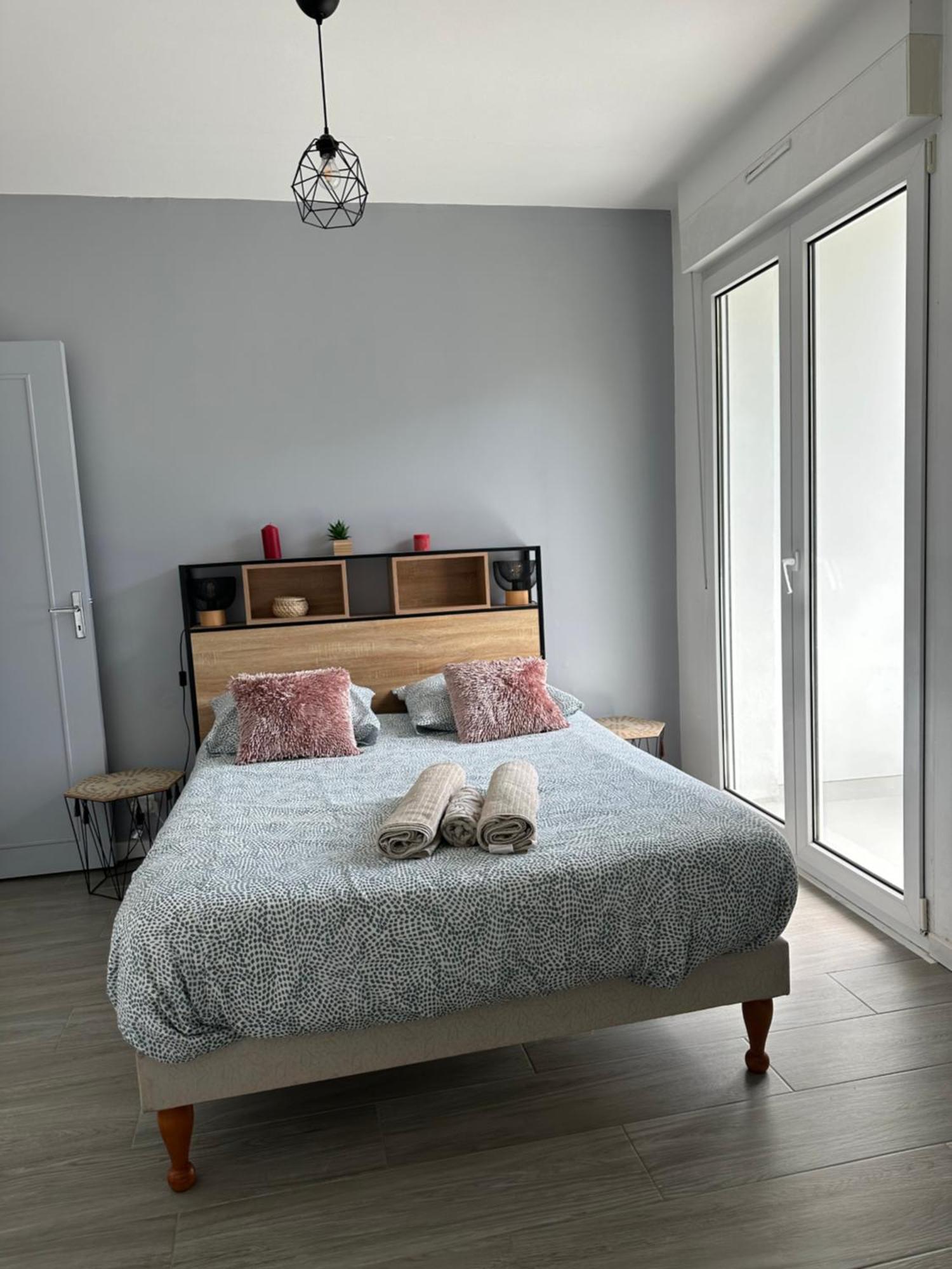 Labenne Ocean - Joli Appt Avec Terrasse -T2 300M Plage Εξωτερικό φωτογραφία
